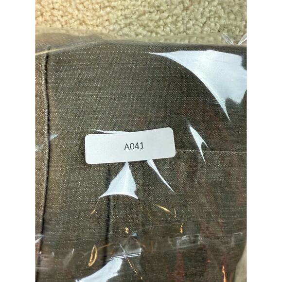 Elliott Lauren Vintage Pants Women’s Size 10 Gray / Taupe A041 - Picture 11 of 11